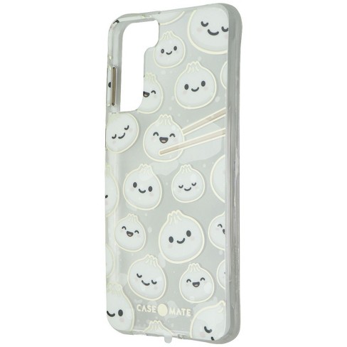 Case-Mate Prints Case for Samsung Galaxy S21+ (Plus) 5G - Cute as a Dumpling - image 1 of 3