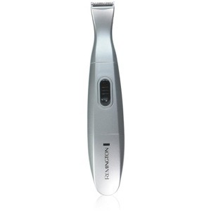 Remington PG165 Battery Operated Precision Grooming System - 1 of 4