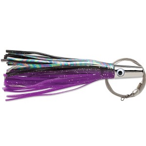 Williamson Wahoo Catcher Rigged 6 Fishing Lure - 1 of 1