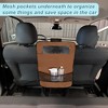 Unique Bargains Mesh Design Dog Car Net Barrier 1 Pc - 4 of 4