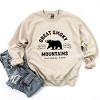 Simply Sage Market Vintage Great Smoky Mountains National Park Sweatshirt - 3 of 4