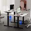 E2 Series Height Adjustable Standing Desk - 4 of 4