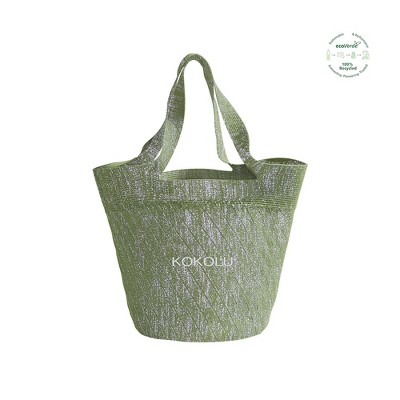 KOKOLU Daily Eight Tote Bag
