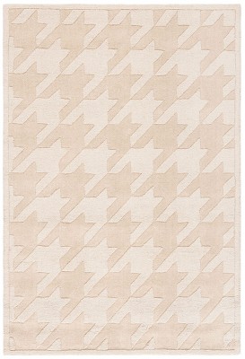 Impressions IM353 Hand Loomed Area Rug  - Safavieh