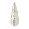 KISS Masterpiece Luxe Manicure Fake Nails - Tango - 30ct - 3 of 4