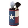 Avanti Linens Texas Flag Tumbler - 3 of 3