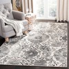 Madison MAD600 Non-Shedding Power Loomed Indoor Rugs - Safavieh - 2 of 4