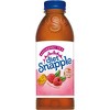 Snapple Diet Peach Tea, 20-Ounce Bottles (Pack of 24) - 3 of 4