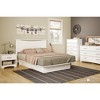 HomeStock Full Queen Panel Headboard - 3 of 4
