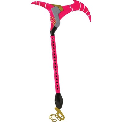 Fortnite Rift Edge Pickaxe For Sale Fortnite Rift Edge Halloween Costume Accessory Target