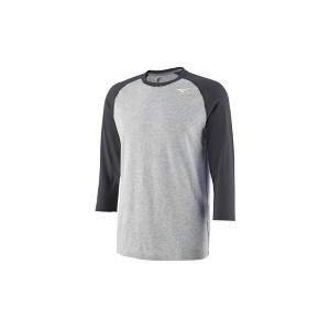 Mizuno Men's Mizuno 3/4 Practice Tee - 1 of 1