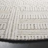 Harvest HVT601 Hand Tufted Indoor Rugs - Safavieh - 3 of 4