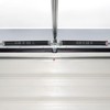 VEVOR Garage Door Torsion Springs, Pair of 0.218 x 2 x 23inch, Garage Door Springs with Non-Slip Winding Bars, 16000 Cycles, Black - 2 of 4