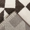 Balta Rugs Jaxon Geometric Area Rug - 3 of 4