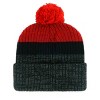 NCAA Georgia Bulldogs Freezer Knit Beanie: Team Logo Sports Hat - 2 of 2