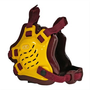 Cliff Keen F5 Tornado Wrestling Headgear - 1 of 1