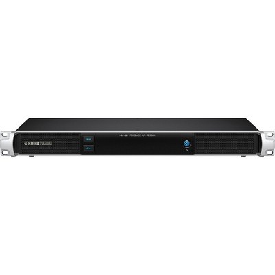 Klark Teknik DF1000 2-Channel Automatic Feedback Suppression Processor