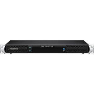 Klark Teknik DF1000 2-Channel Automatic Feedback Suppression Processor - 1 of 4