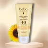 Babo Botanicals Daily Sheer Mineral Sunscreen Lotion SPF 40 | hydrating formula is infused | perfect for year-round everyday use - (1.7 oz) - 2 of 2