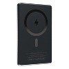 Raycon® The Magic Power Portable Power Pack, Slim, 5,000 mAh, RAPBAN100-23E-BLA in Black - 2 of 4