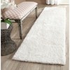 South Beach Shag SBS562 Hand Tufted Indoor Rugs - Safavieh - 2 of 4