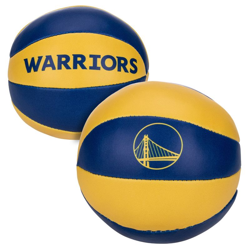 NBA Golden State Warriors Sports Ball Sets, 1 of 6
