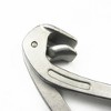 Car Edge Repair Tools Paintless Dent Repair Kit Autobody Metal Repair Tool For Wheel Eyebrow Flat Hole Pliers Universal Application - 2 of 4