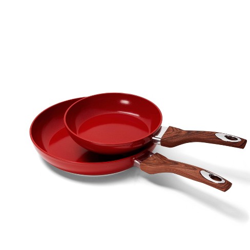 Red Chef Cookware