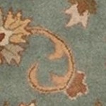 blue/beige