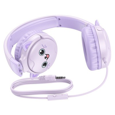 hoco.Kids Wired Headphones