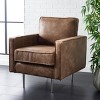 Paityn Accent Chair - ACH2000 - Safavieh - 2 of 4