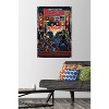 Trends International Marvel Comics - The Fearless Defenders - Fight! Unframed Wall Poster Prints - 2 of 4