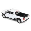 1/64 2022 GMC Sierra 2500 Denali, Summit White, Karson Diecast Exclusive 51510-B - 4 of 4