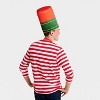 2pc Adult Hot Sauce Costume Accessory Kit - Hyde and EEK! Boutique™ - 2 of 3