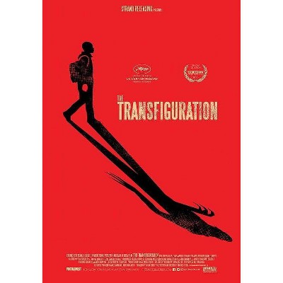 Transfiguration (DVD)(2017)