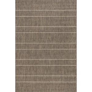 Nuloom Alaina Indoor/Outdoor Striped Area Rug - 1 of 4