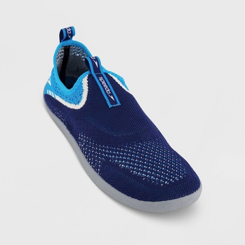 Speedo Mens Surf Knit Athletic Water Shoe