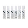 Alfaparf Milano Semi Di Lino Reconstruction Reparative Lotion 0.44 oz 6 Pack - 3 of 4