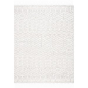 Casablanca CSB276 Hand Woven Indoor Rug - Safavieh - 1 of 4