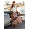 Women's Embellished Round Buckle Belt - LASCANA - 2 of 3