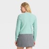 Women's Long Sleeve Party Cardigan Sweater - A New Day™ - 2 of 3