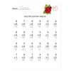 Eureka® Ladybugs Giant Stickers, 36 Per Pack, 12 Packs - 4 of 4