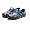 Anywear Journey Men’s and Women’s Clogs - Lightweight Waterproof Shoes with Superb EVA Cushioning for Gardening, Food Service, Medical Professionals - 4 of 4