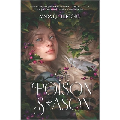 The Poison Season - by Mara Rutherford