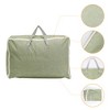 REGALWOVEN Foldable Clothes Storage Bags with Handles for Organizing Bedroom - 3 of 4
