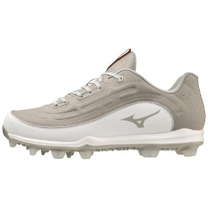 Mizuno Mizuno Ambition 3 Low Tpu Mens Molded Baseball Cleat - 1 of 1