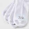 Women's Cushioned Active 4pk Athletic Crew Socks - All In Motion™ 4-10 - 3 of 3