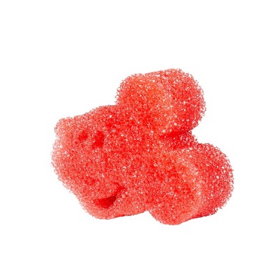 Scrub Daddy Disney Sponges Mickey & Minnie - 2ct: Foam Cleaning Tools, Household Accessories