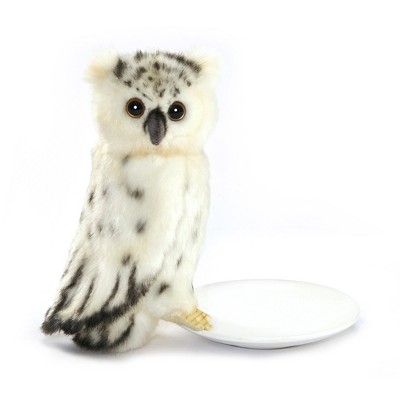 owl plush toy