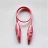 Flexigrip Twist-able Fabric Curtain Tieback - Tree City - 2 of 4